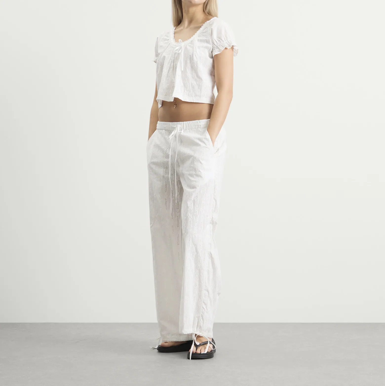 House Of Sunny Sea Breeze Pant