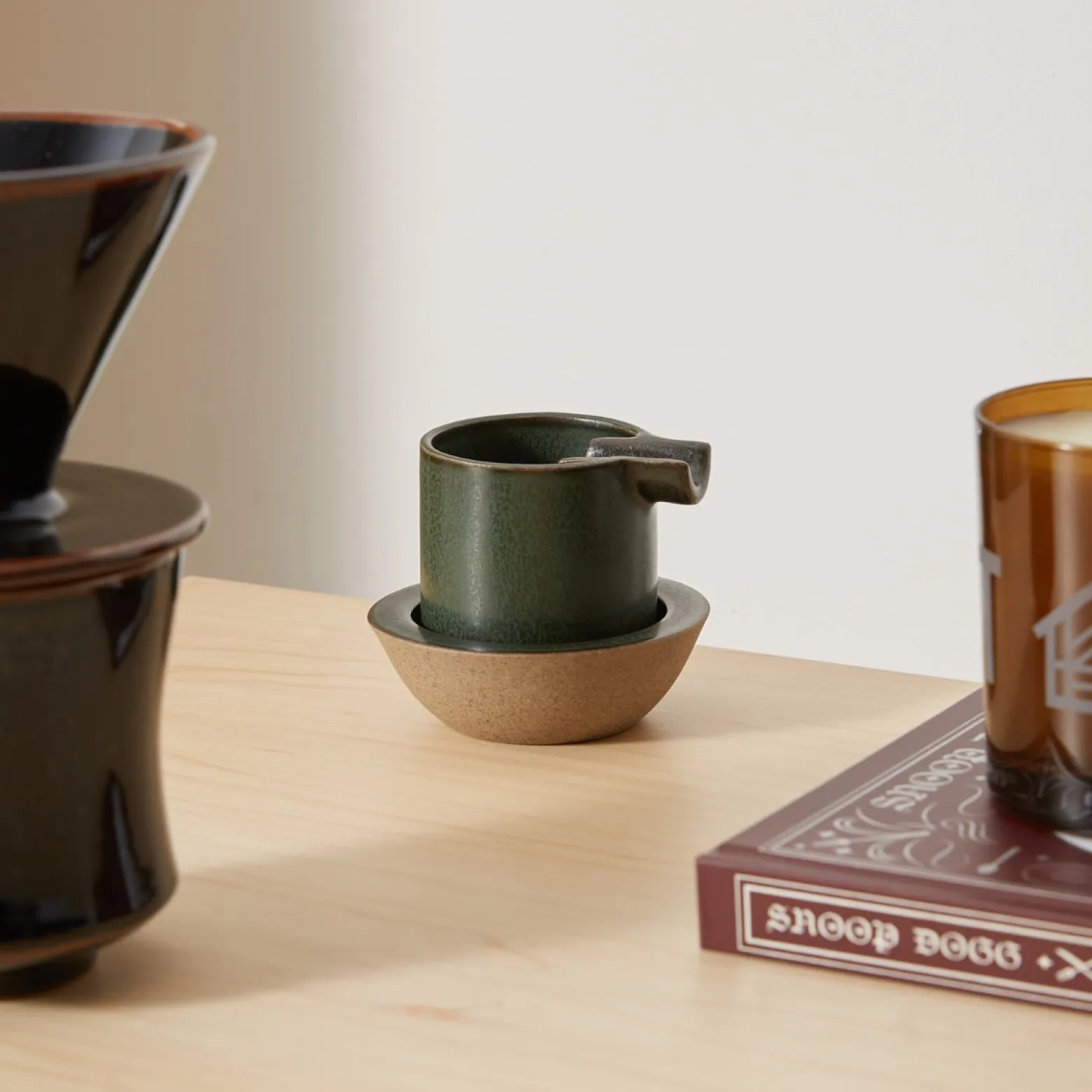 Houseplant by Seth Rogen Ashtray