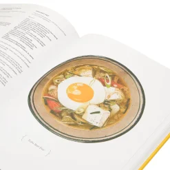 How to Boil an Egg: Rose Bakery