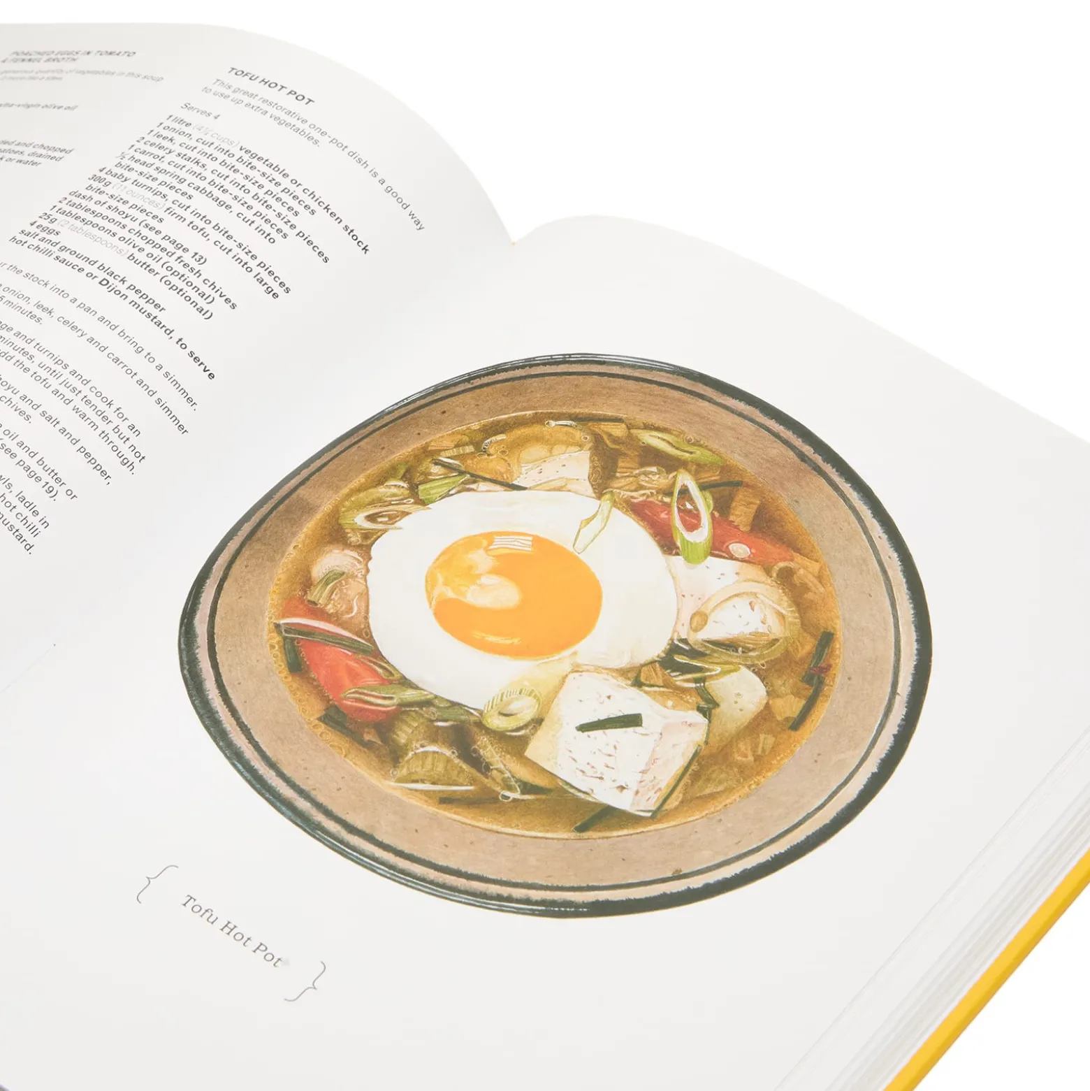 How to Boil an Egg: Rose Bakery