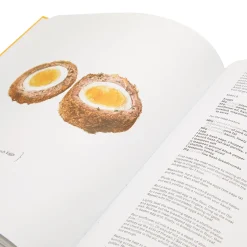 How to Boil an Egg: Rose Bakery