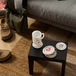 Human Made Animal Coaster Set