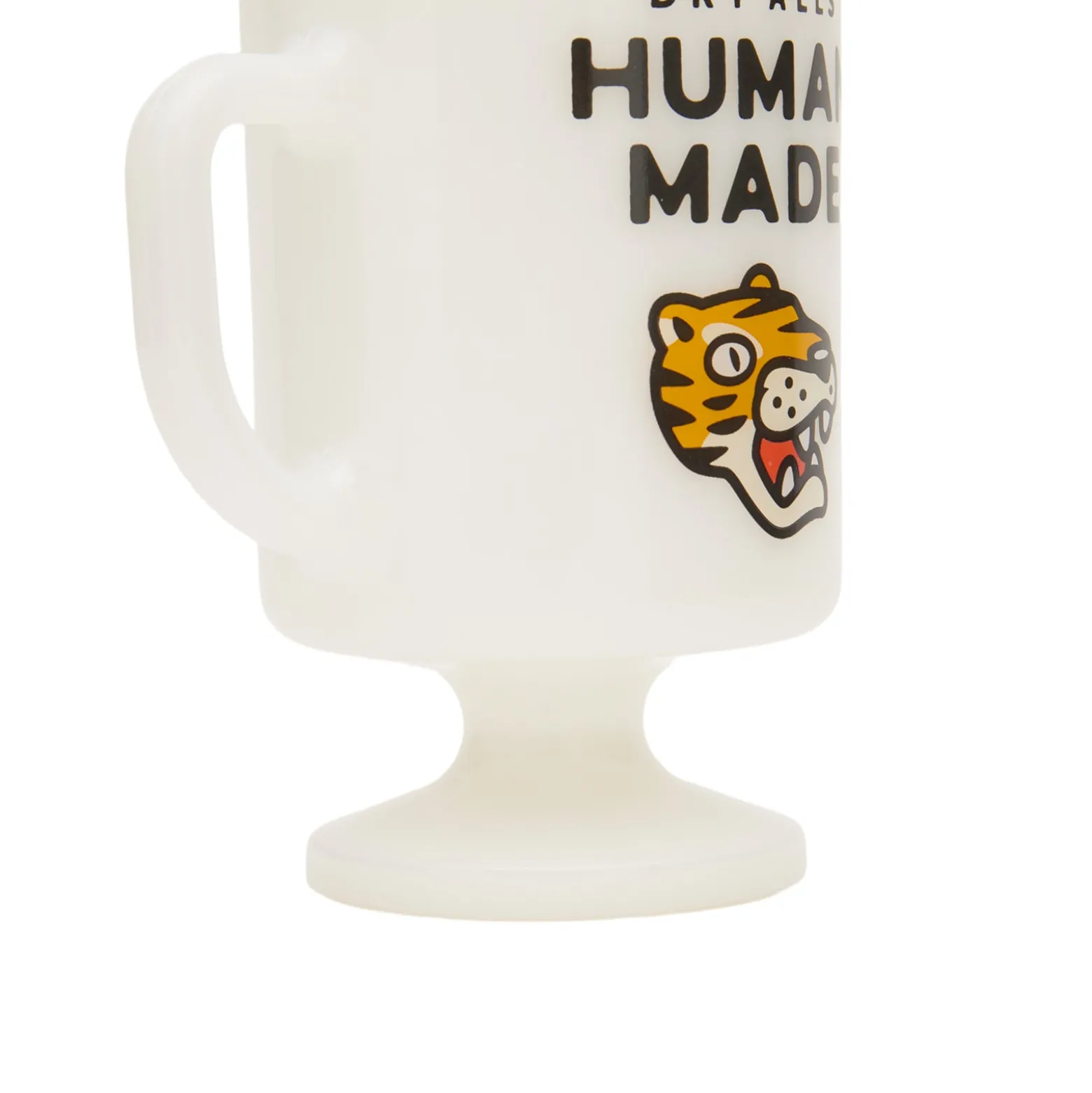 Human Made Animal Glass Tumbler