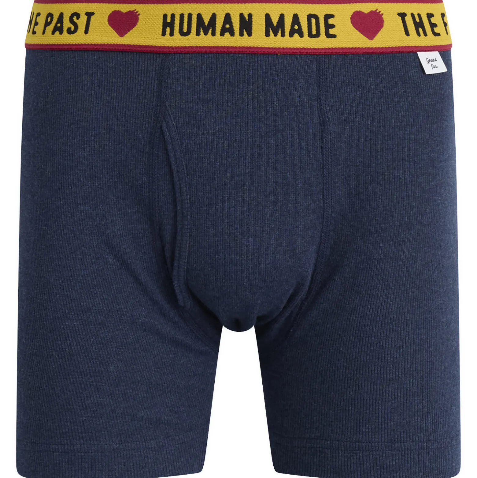 Human Made Boxer Brief