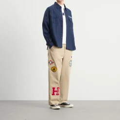 Human Made College Pants