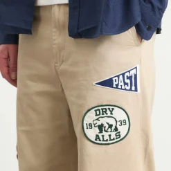 Human Made College Pants