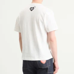 Human Made Dog Overalls T-Shirt