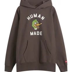 Human Made Heavyweight Duck Head Hoodie