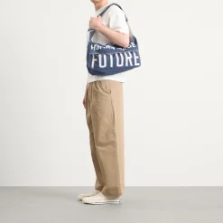 Human Made Mail Bag