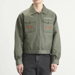Human Made Military Jacket