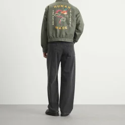 Human Made Military Jacket
