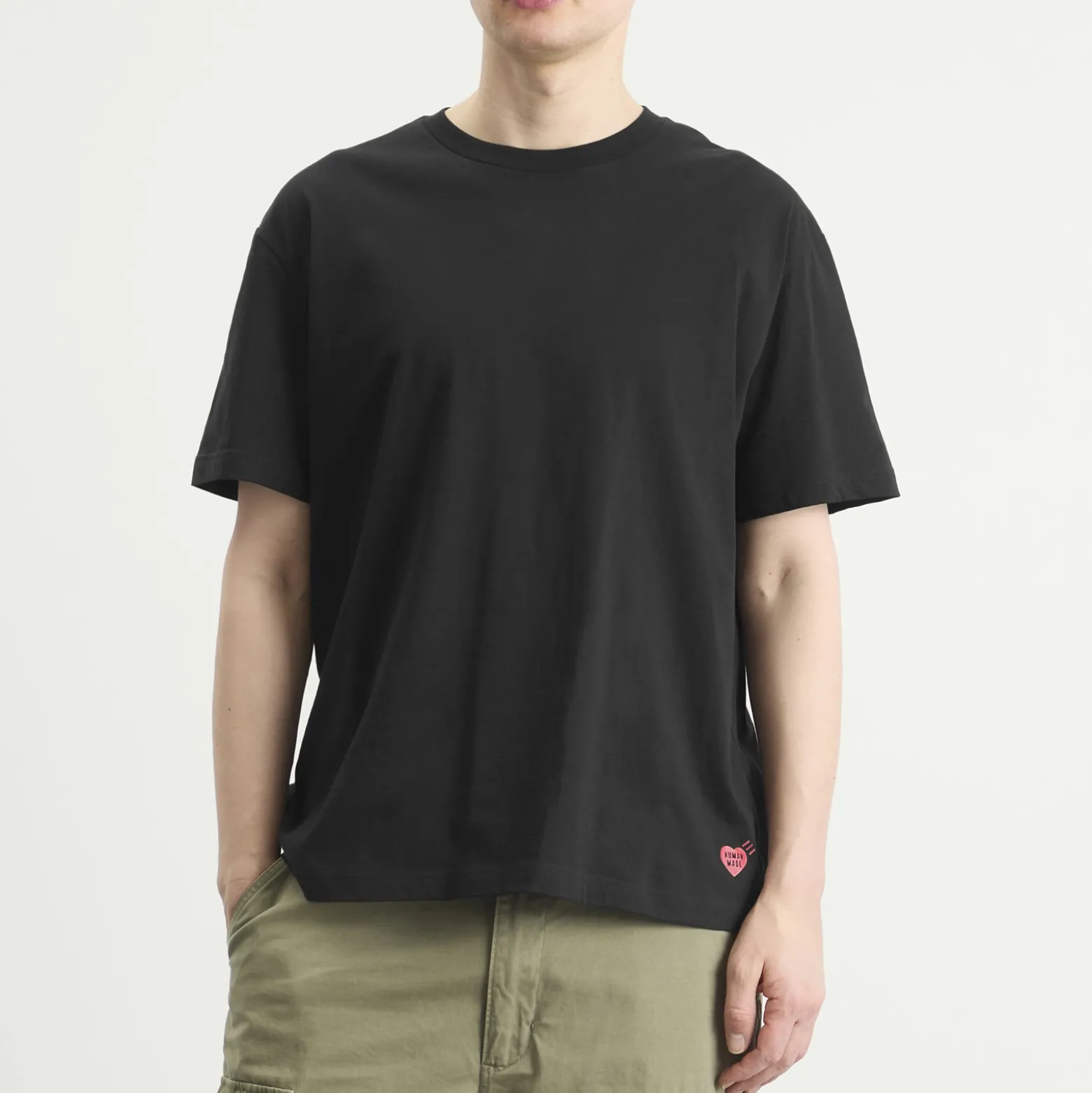 Human Made 3-Pack T-Shirt