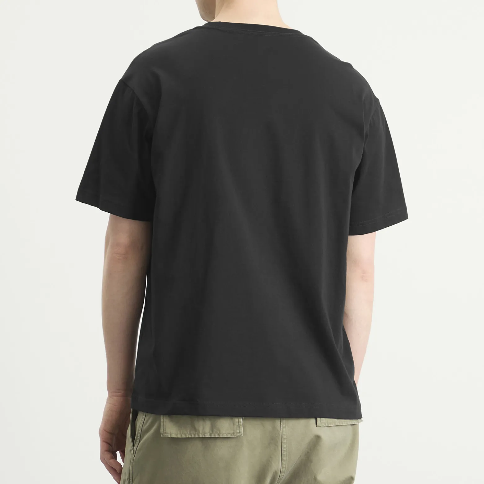 Human Made 3-Pack T-Shirt