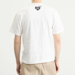Human Made Polar Bear Ski T-Shirt