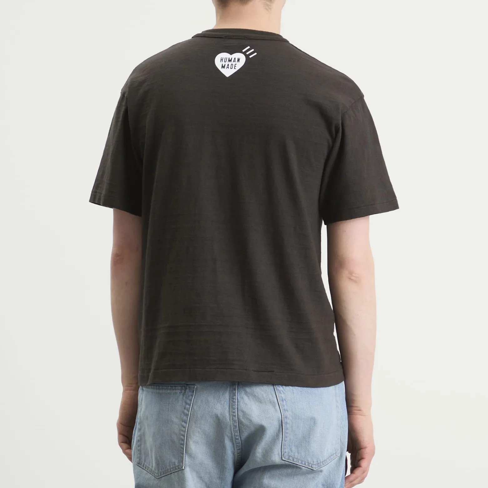 Human Made Tiger Head T-Shirt