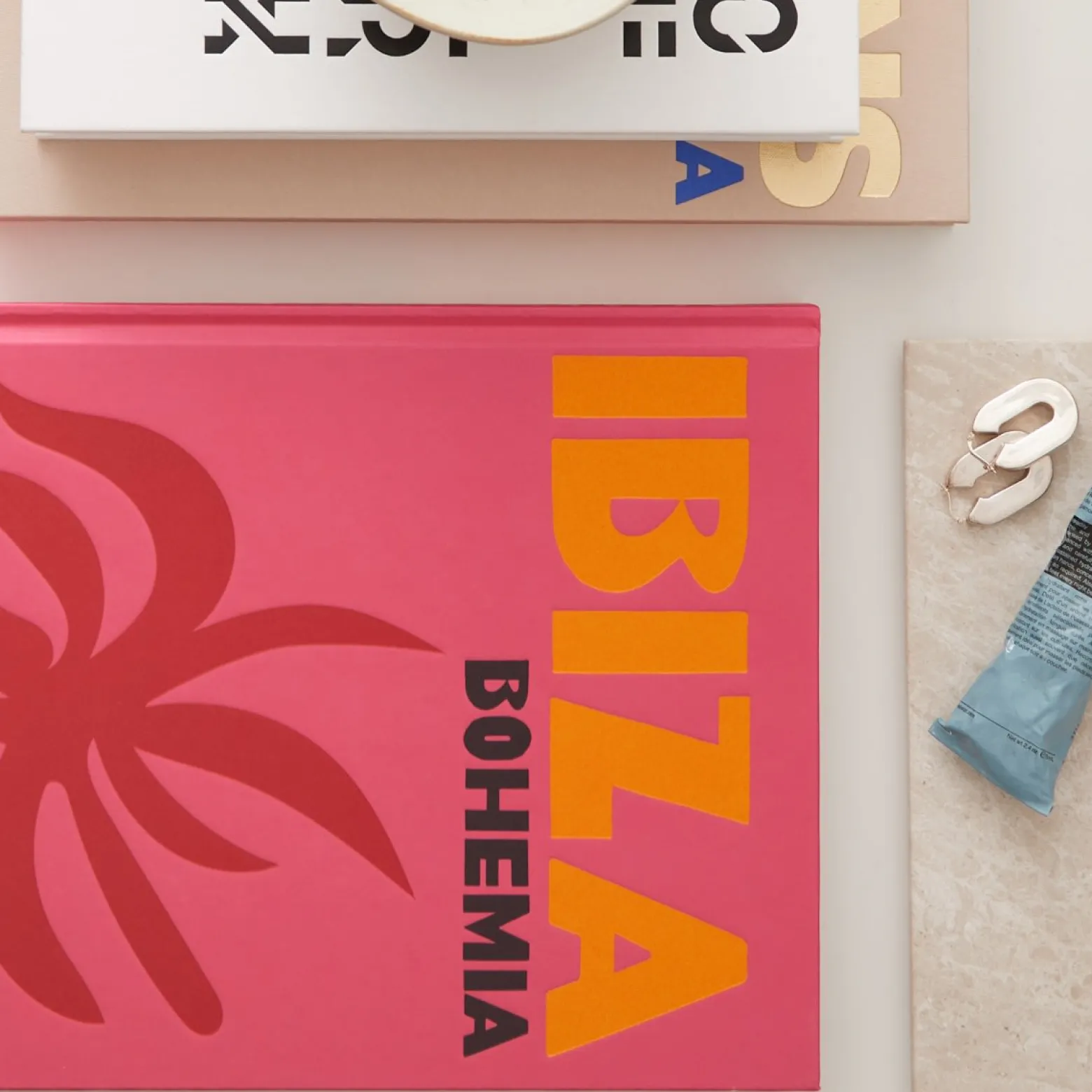 Ibiza Bohemia
