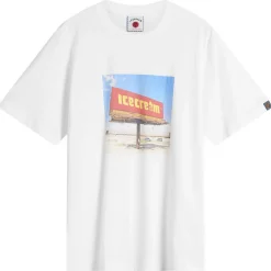 ICECREAM Billboard T-Shirt