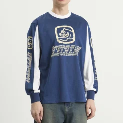 ICECREAM Icecream Racing Moto Jersey