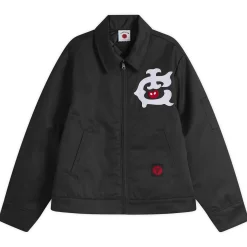 ICECREAM Og Work Jacket