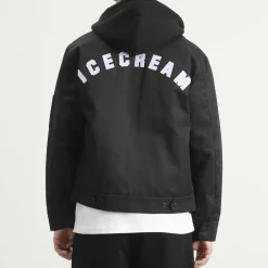 ICECREAM Og Work Jacket