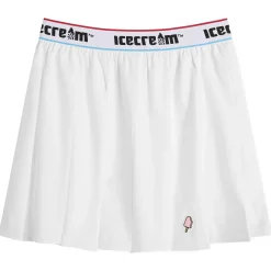 ICECREAM Soft Serve Pleated Skirt