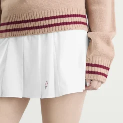 ICECREAM Soft Serve Pleated Skirt