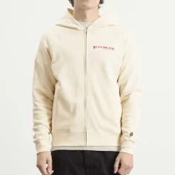 ICECREAM Waitress Zip Hoodie