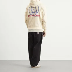 ICECREAM Waitress Zip Hoodie