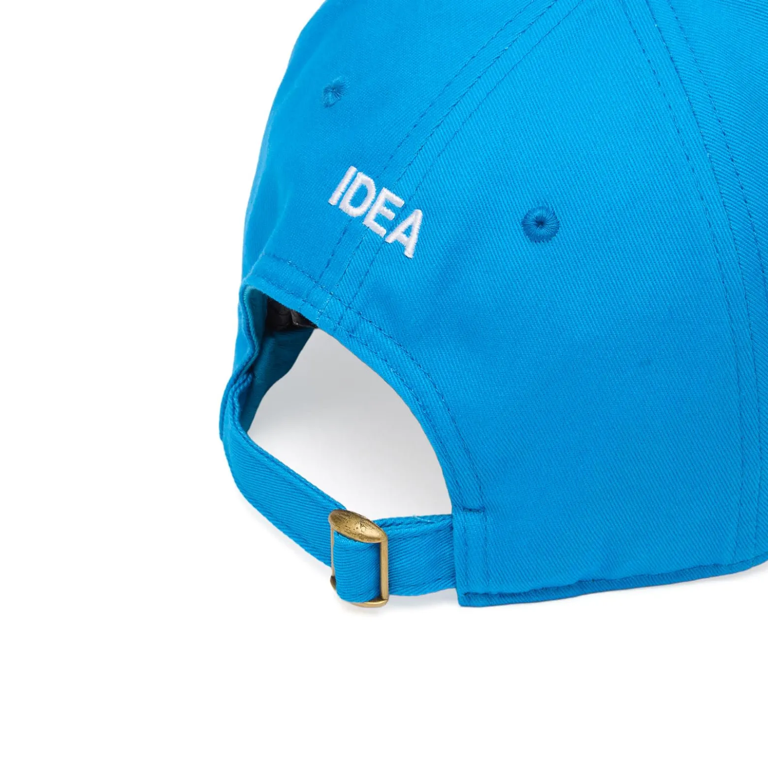 IDEA Regular Milk Cap
