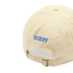IDEA Sorry I Don’t Work Here Cap
