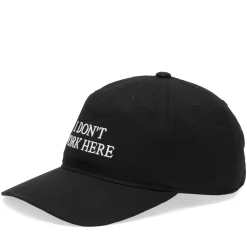 IDEA Sorry I Don't Work Here Cap