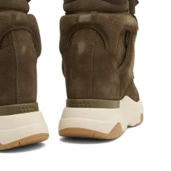 Isabel Marant Balskee Platform Sneaker