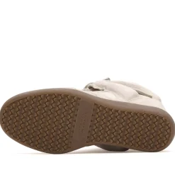 Isabel Marant Bekett Platform Sneaker
