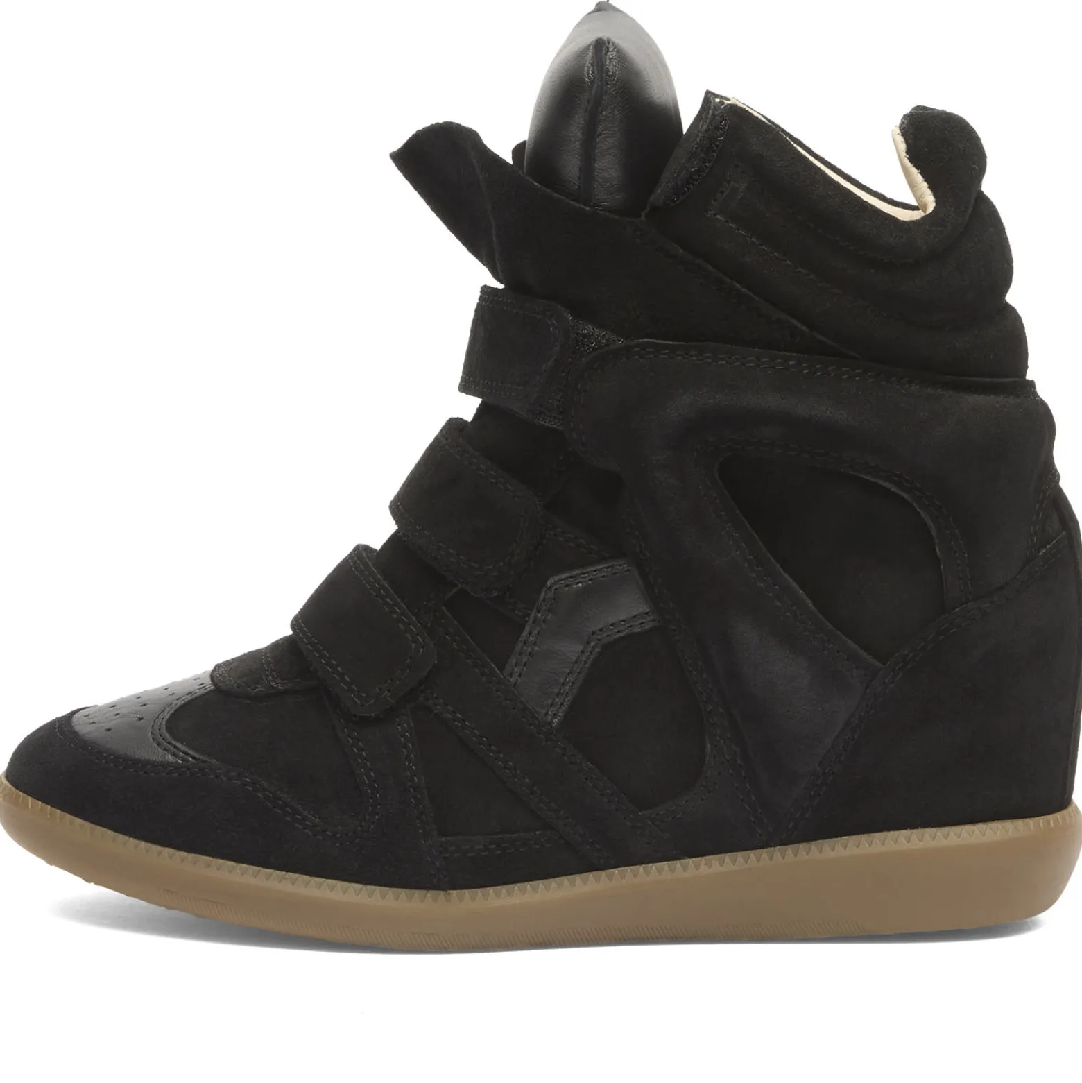 Isabel Marant Bekett Sneakers