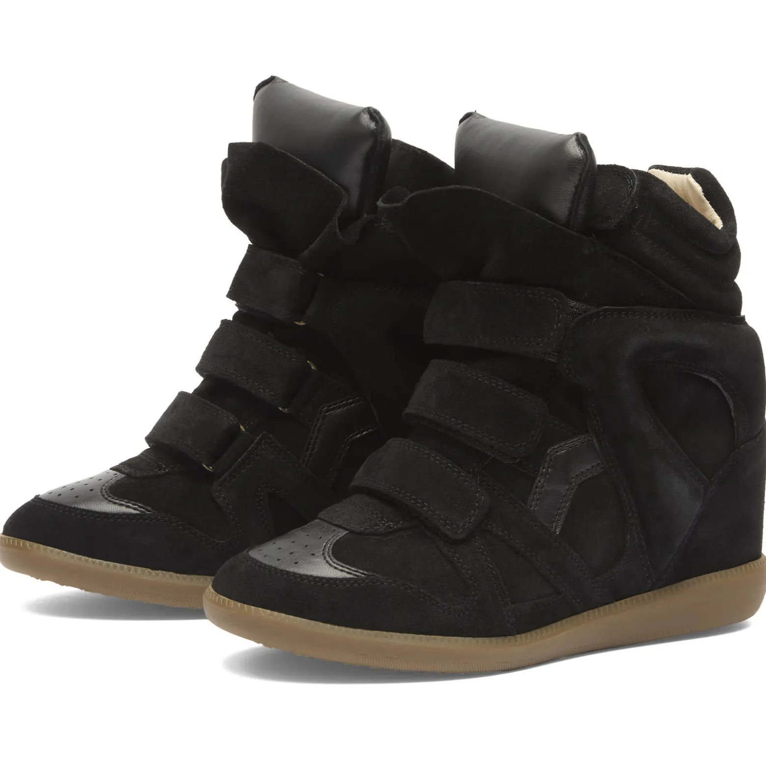 Isabel Marant Bekett Sneakers