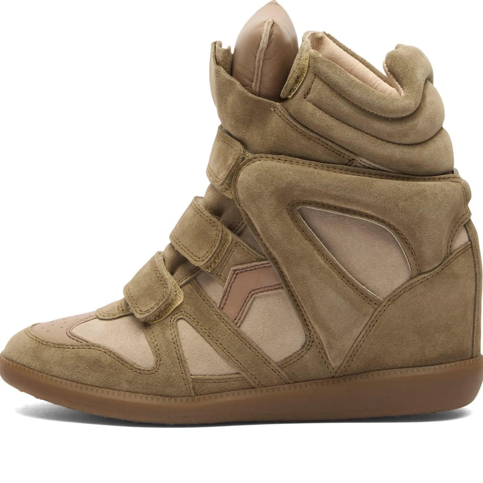 Isabel Marant Bekett Sneakers