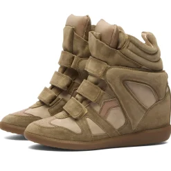 Isabel Marant Bekett Sneakers