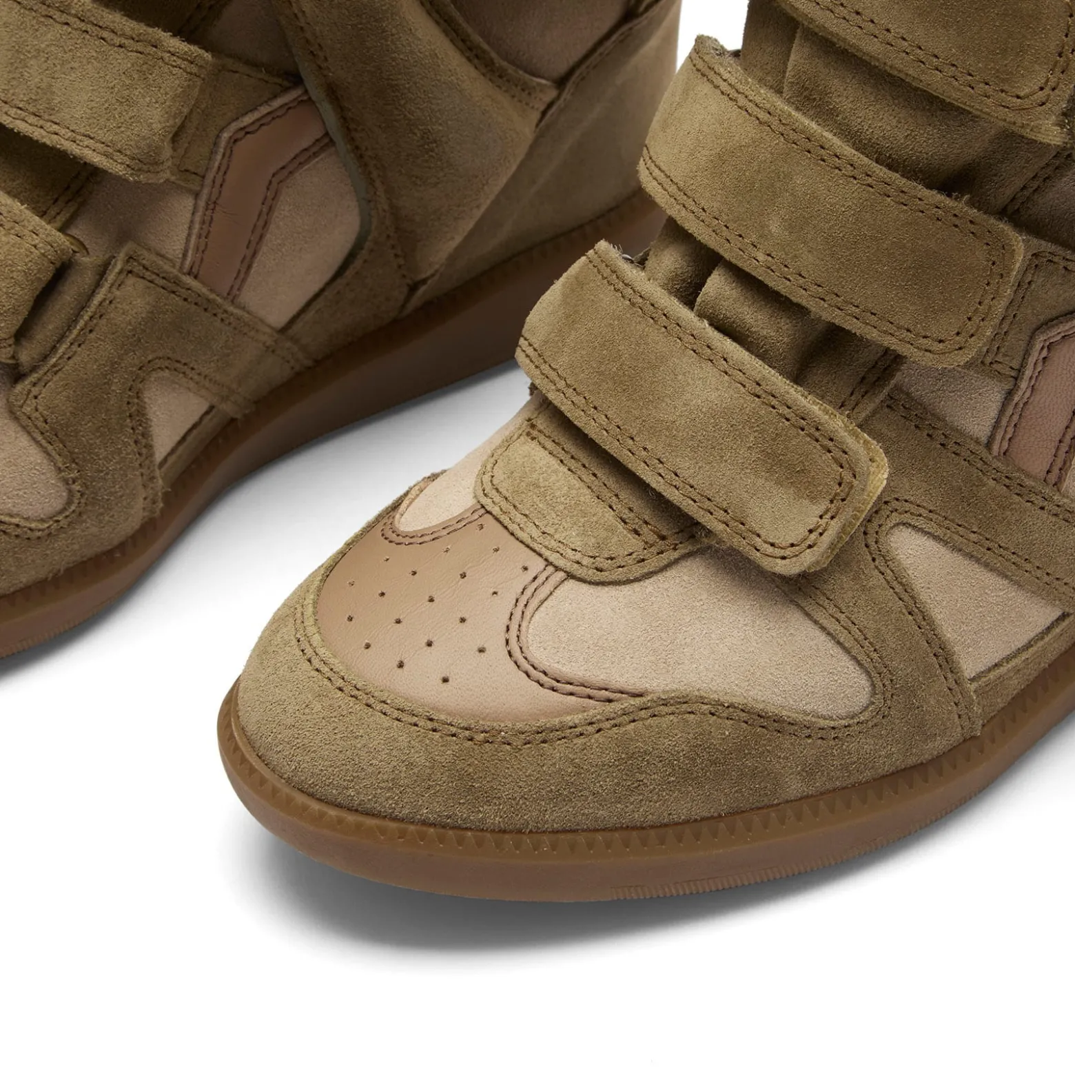 Isabel Marant Bekett Sneakers