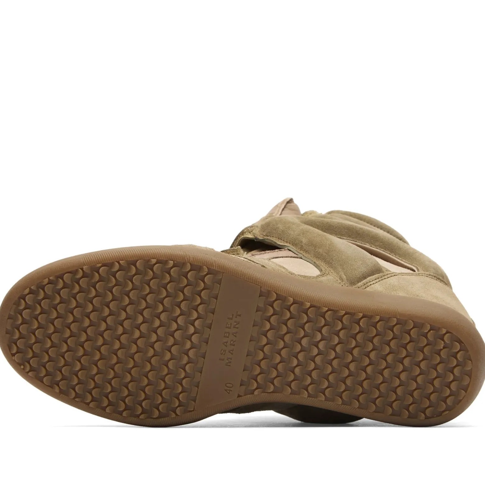 Isabel Marant Bekett Sneakers