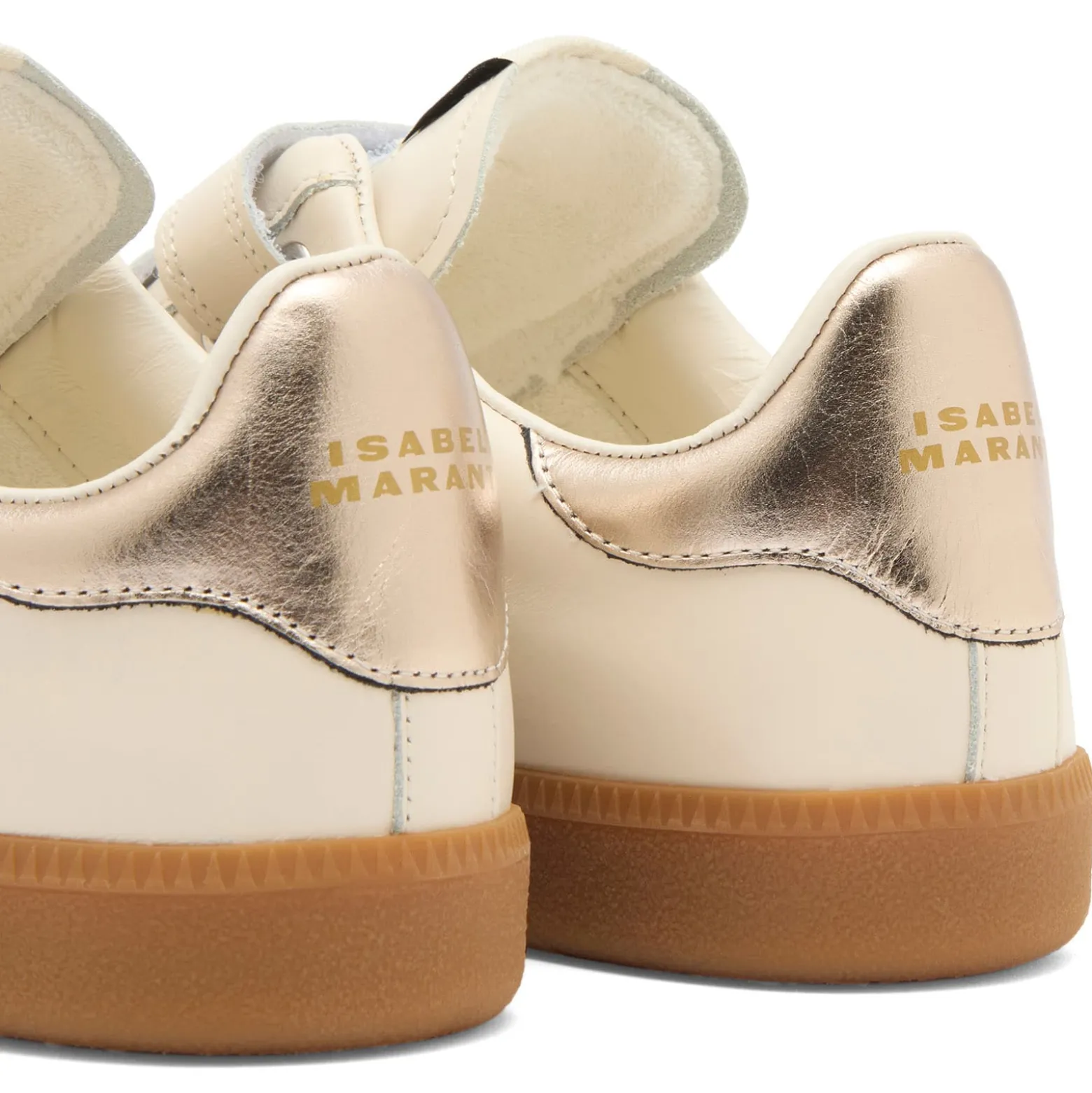 Isabel Marant Beth Sneakers