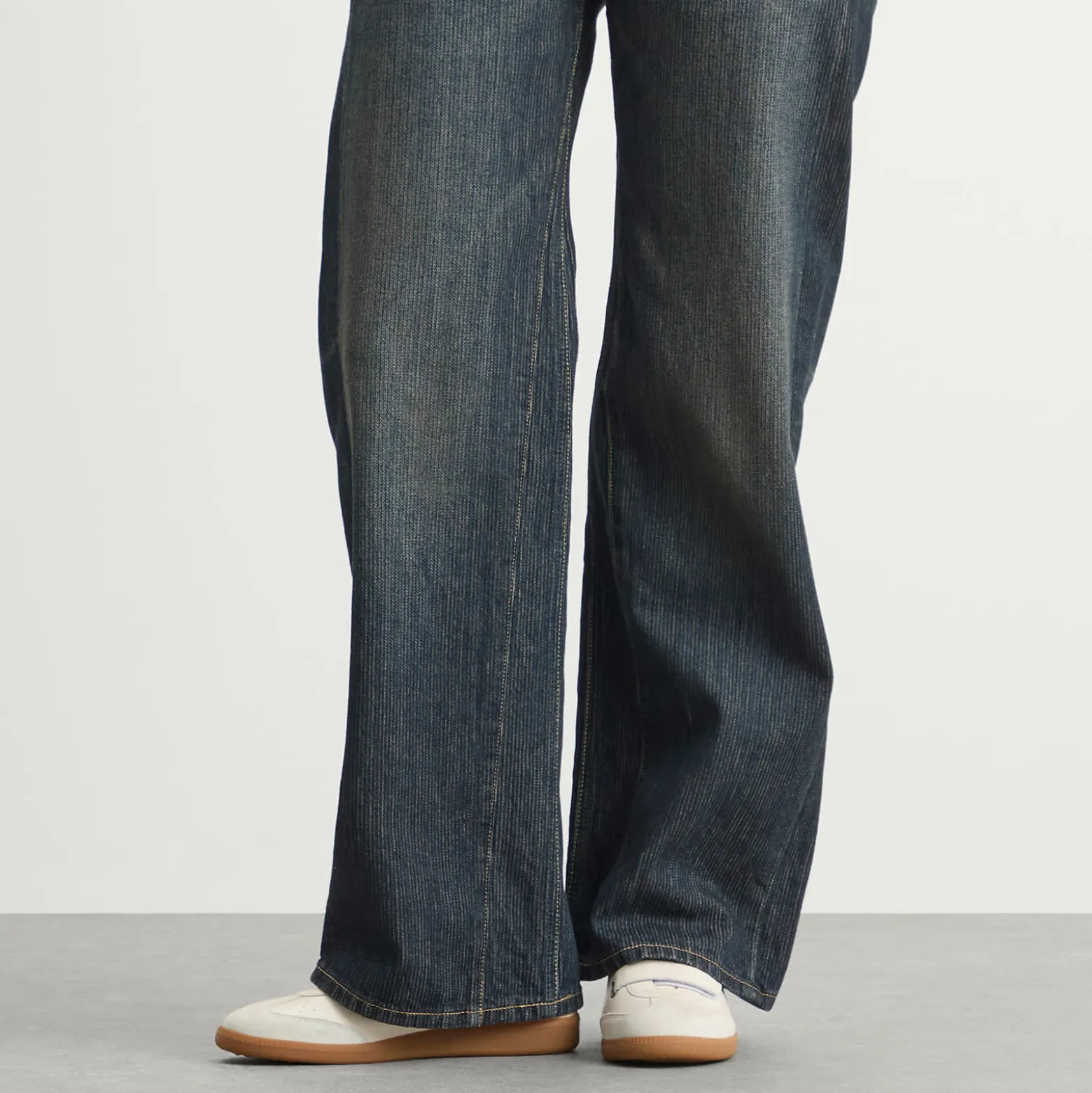 Isabel Marant Beth Sneakers
