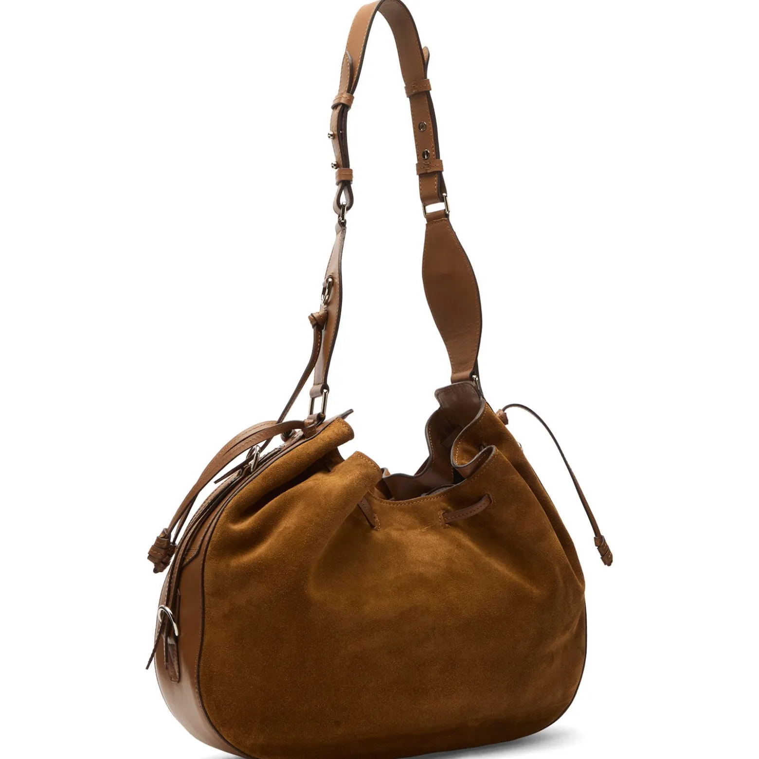 Isabel Marant Bolton Hobo Bag