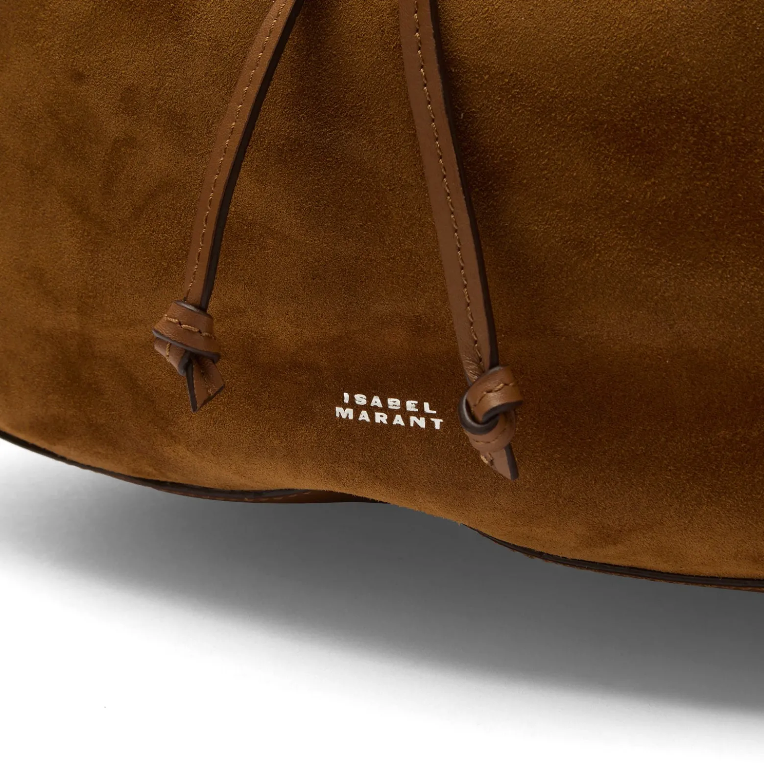 Isabel Marant Bolton Hobo Bag
