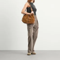 Isabel Marant Bolton Hobo Bag