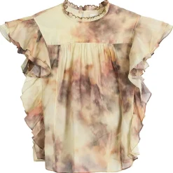Isabel Marant Daliyane Top