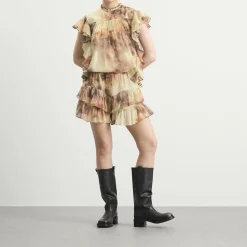 Isabel Marant Daliyane Top