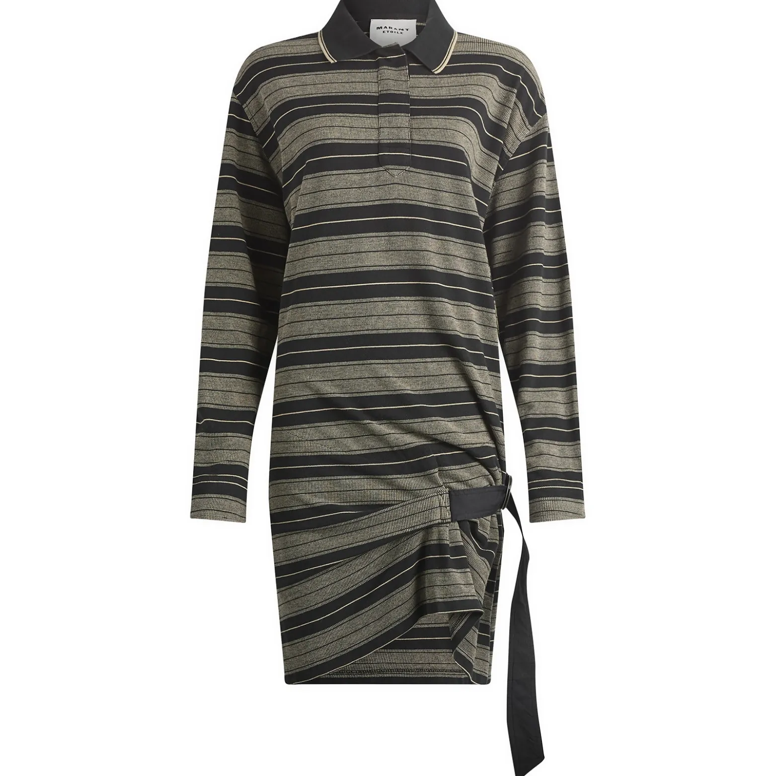 Isabel Marant Isea Mini Dress