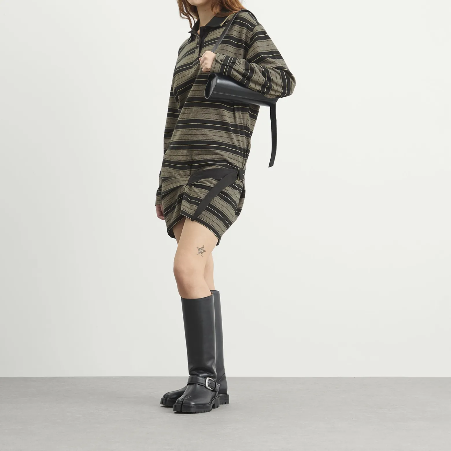 Isabel Marant Isea Mini Dress
