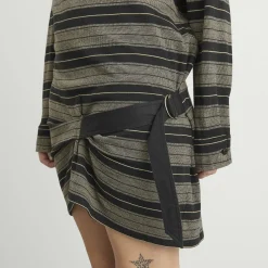 Isabel Marant Isea Mini Dress