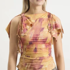 Isabel Marant Jazia Top